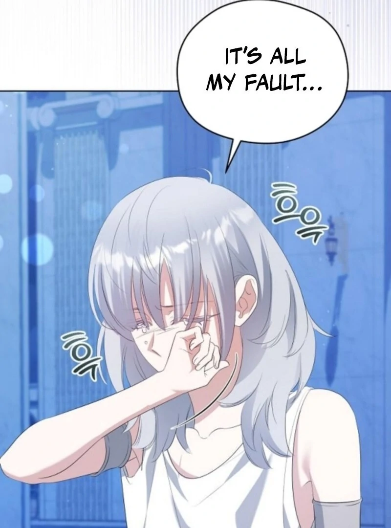 Adopted by a Murderous Duke Family Chapter 87 - Page 15