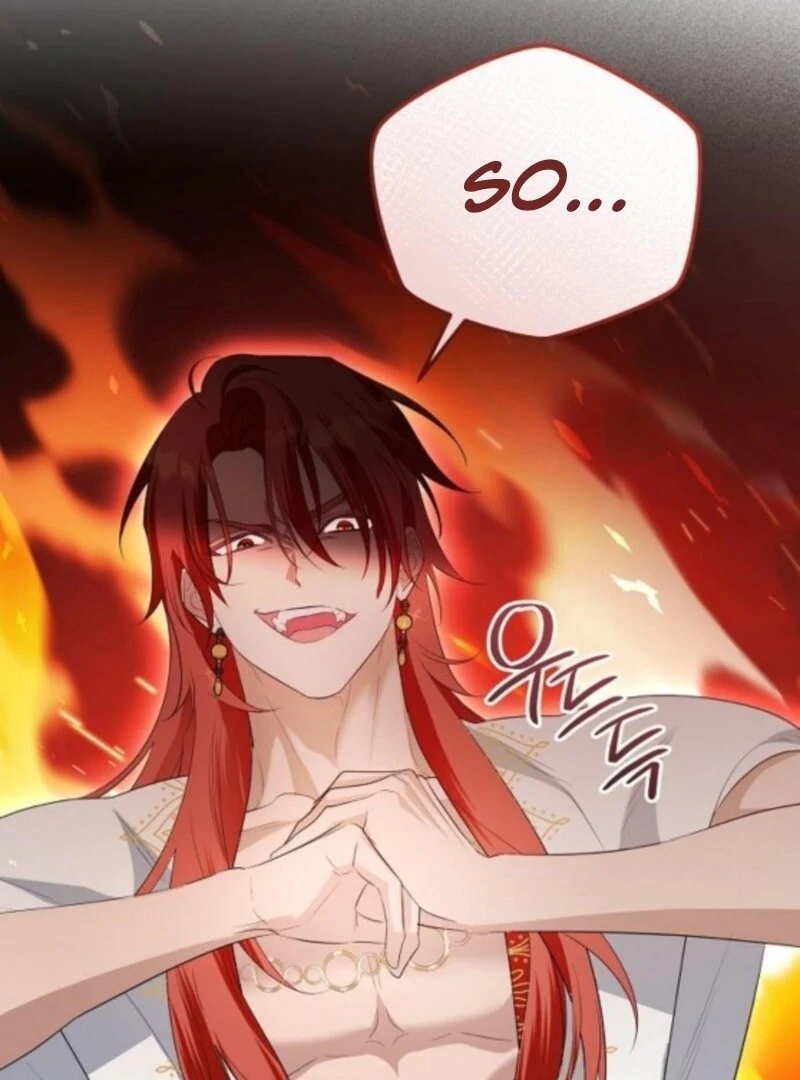 Adopted by a Murderous Duke Family Chapter 87 - Page 20