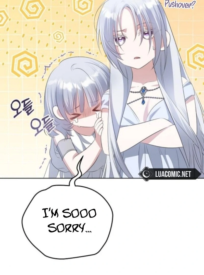 Adopted by a Murderous Duke Family Chapter 87 - Page 22