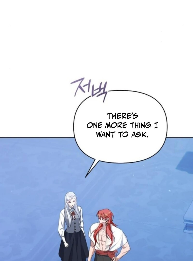 Adopted by a Murderous Duke Family Chapter 87 - Page 23