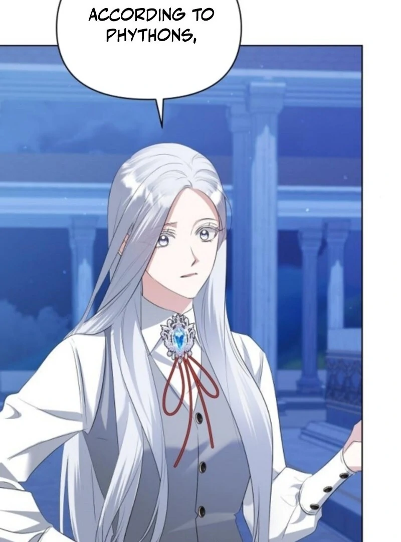 Adopted by a Murderous Duke Family Chapter 87 - Page 25