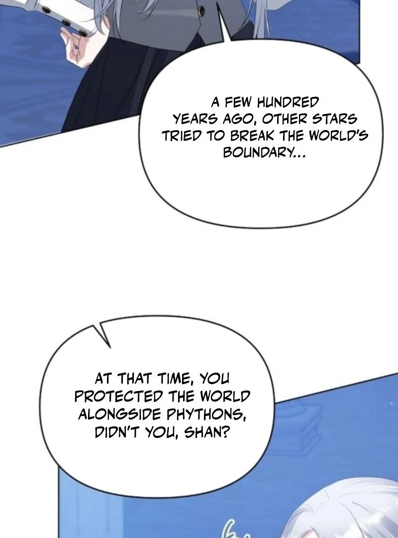 Adopted by a Murderous Duke Family Chapter 87 - Page 26