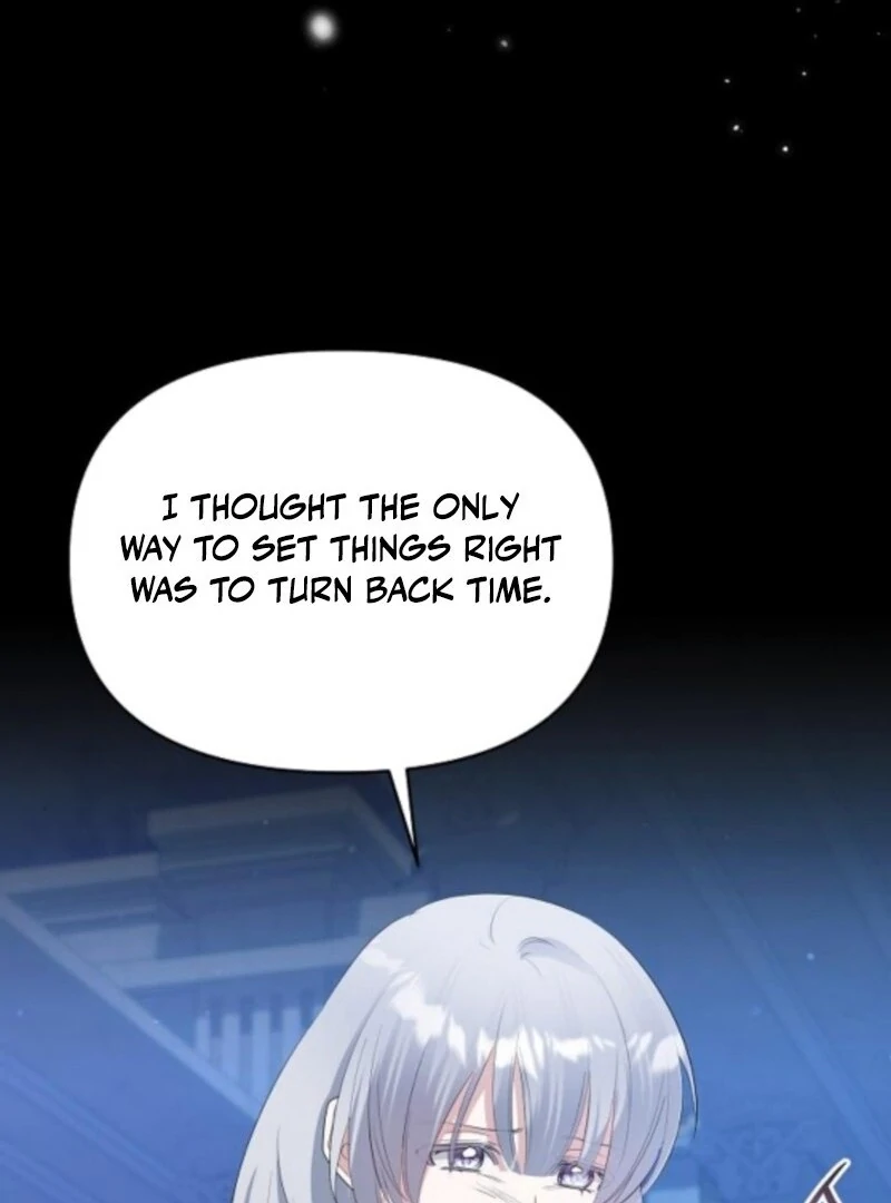 Adopted by a Murderous Duke Family Chapter 87 - Page 34