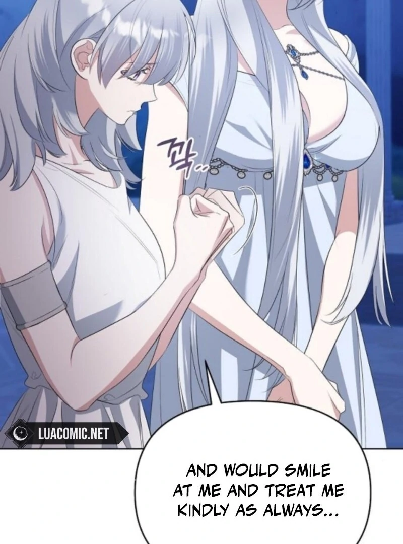 Adopted by a Murderous Duke Family Chapter 87 - Page 37