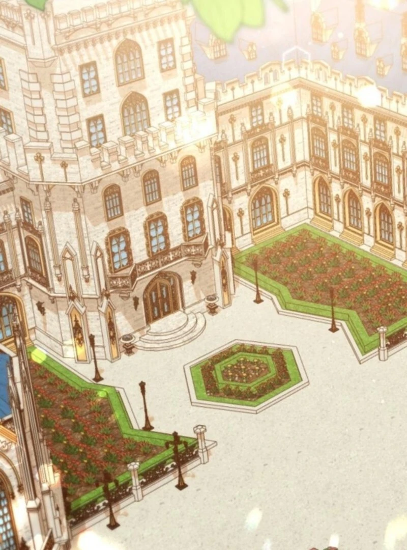 Adopted by a Murderous Duke Family Chapter 88 - Page 108