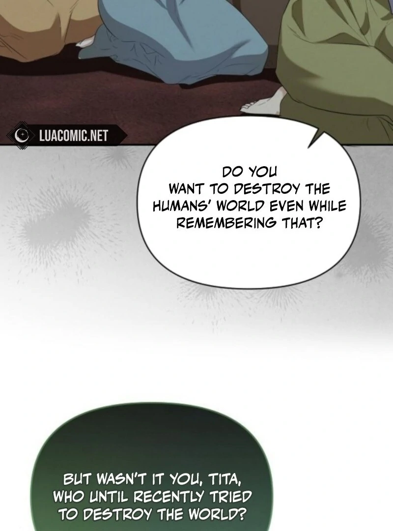 Adopted by a Murderous Duke Family Chapter 88 - Page 11