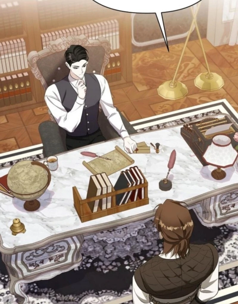 Adopted by a Murderous Duke Family Chapter 88 - Page 110