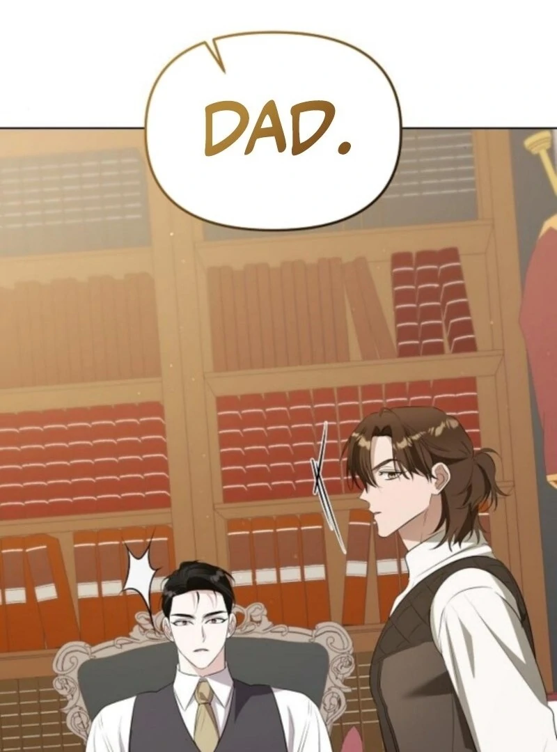 Adopted by a Murderous Duke Family Chapter 88 - Page 112