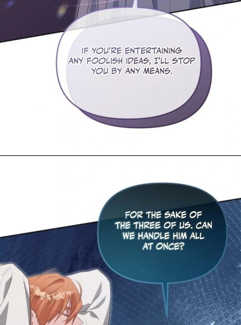 Adopted by a Murderous Duke Family Chapter 88 - Page 15