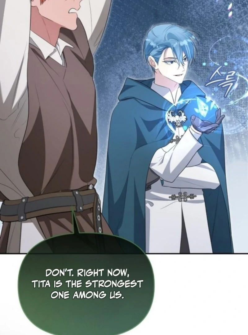 Adopted by a Murderous Duke Family Chapter 88 - Page 16