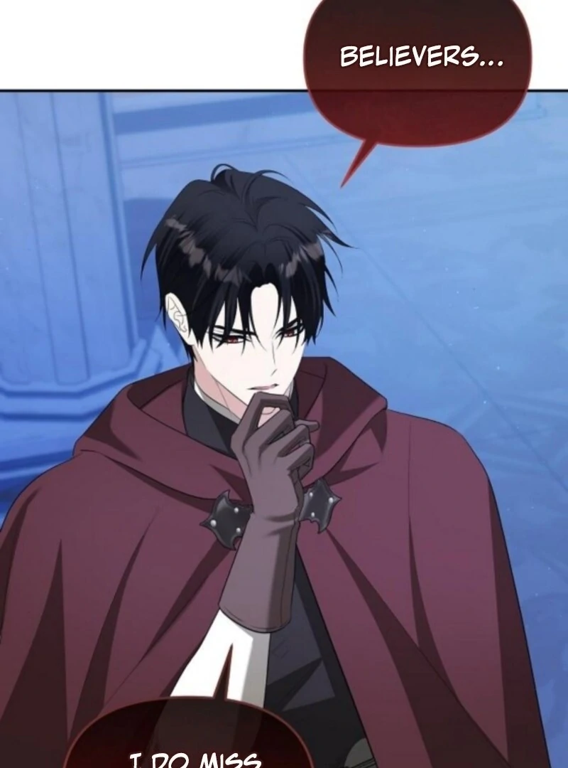 Adopted by a Murderous Duke Family Chapter 88 - Page 19