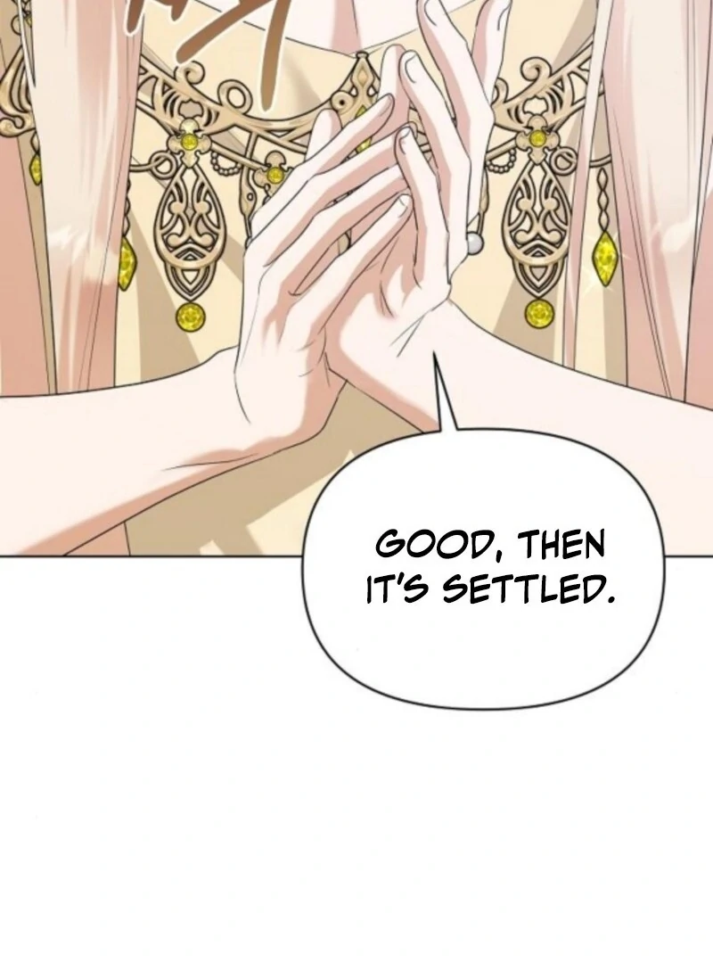 Adopted by a Murderous Duke Family Chapter 88 - Page 23