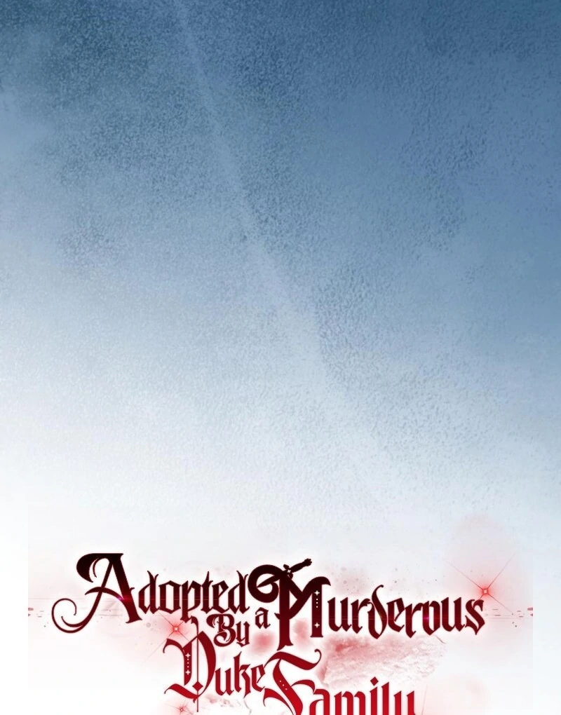 Adopted by a Murderous Duke Family Chapter 88 - Page 26