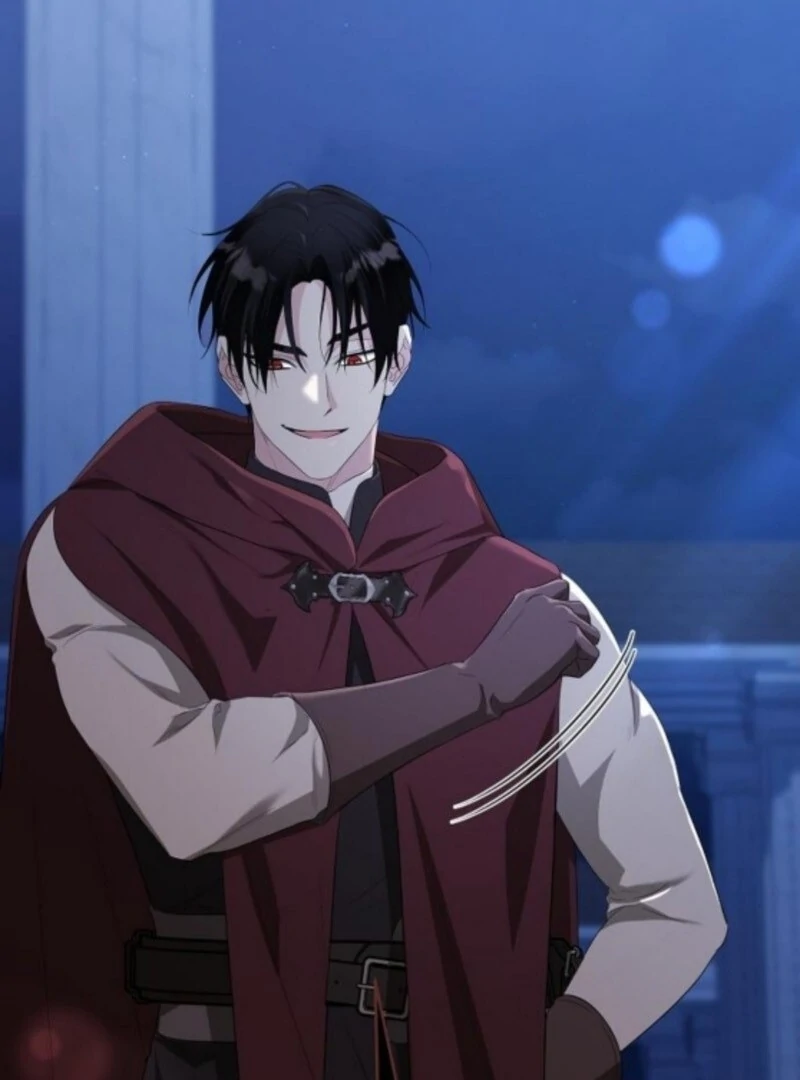 Adopted by a Murderous Duke Family Chapter 88 - Page 3