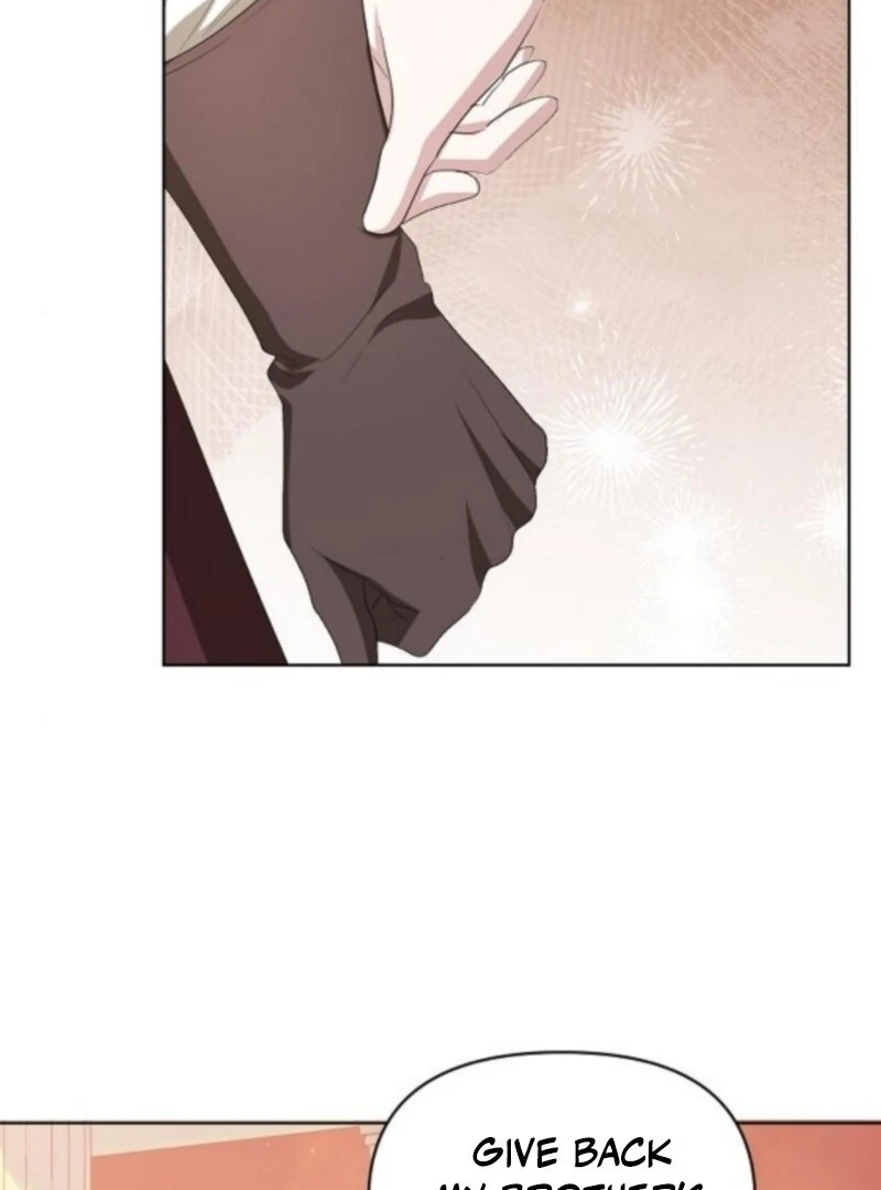 Adopted by a Murderous Duke Family Chapter 88 - Page 37