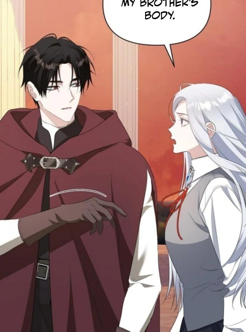 Adopted by a Murderous Duke Family Chapter 88 - Page 38