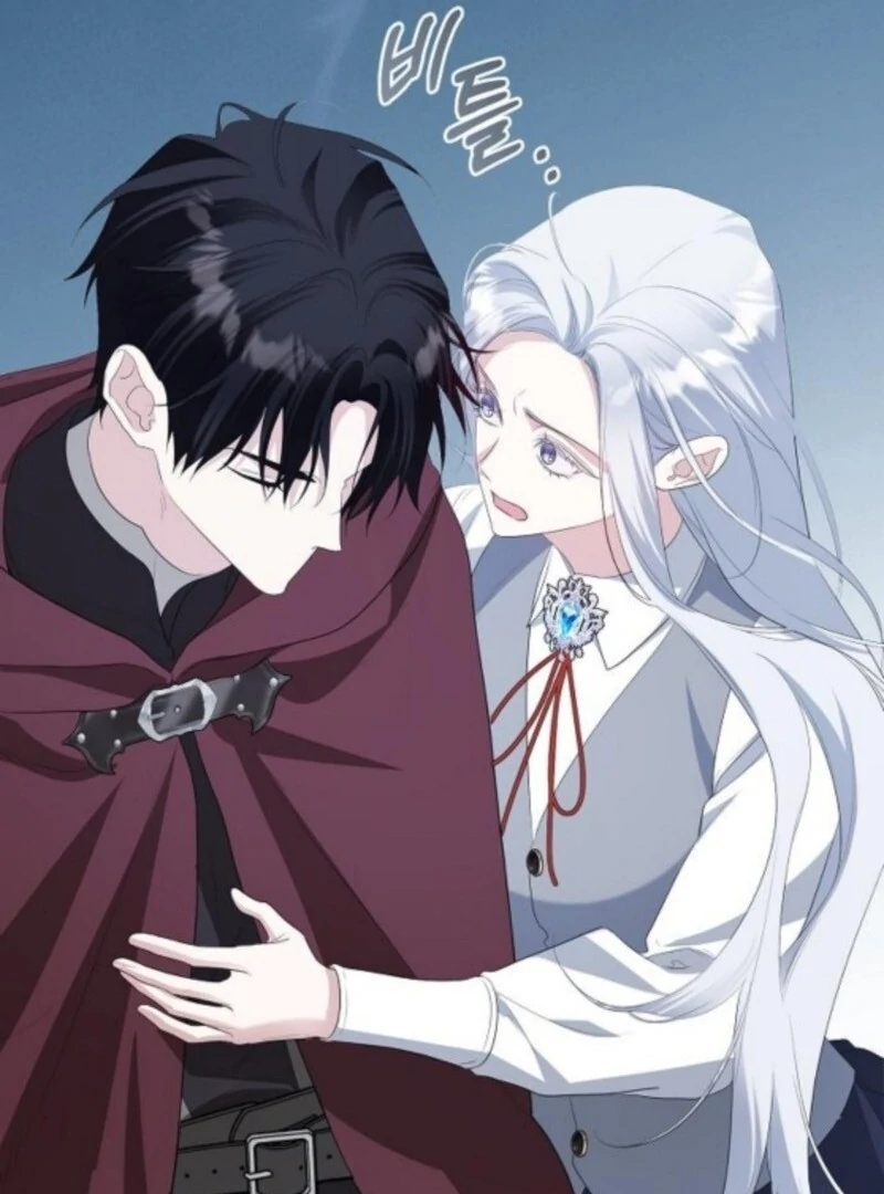 Adopted by a Murderous Duke Family Chapter 88 - Page 42