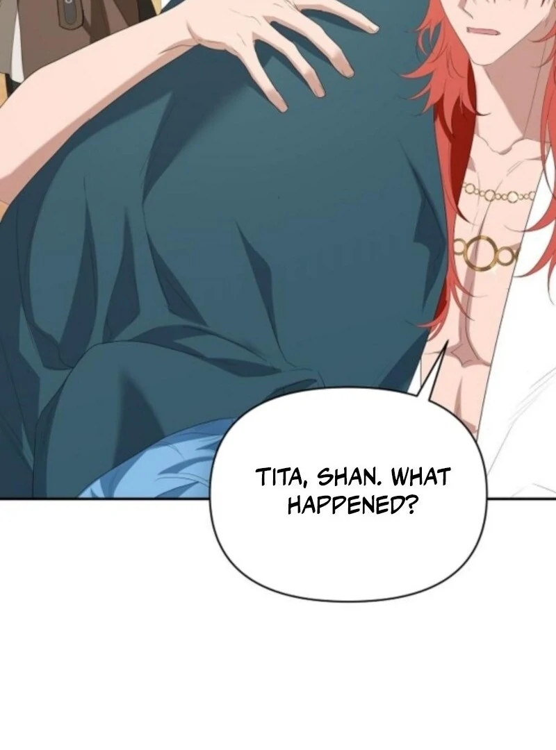 Adopted by a Murderous Duke Family Chapter 88 - Page 45