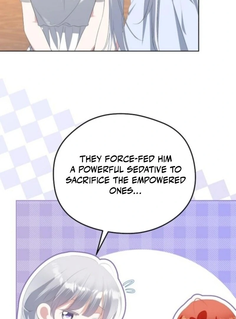 Adopted by a Murderous Duke Family Chapter 88 - Page 47