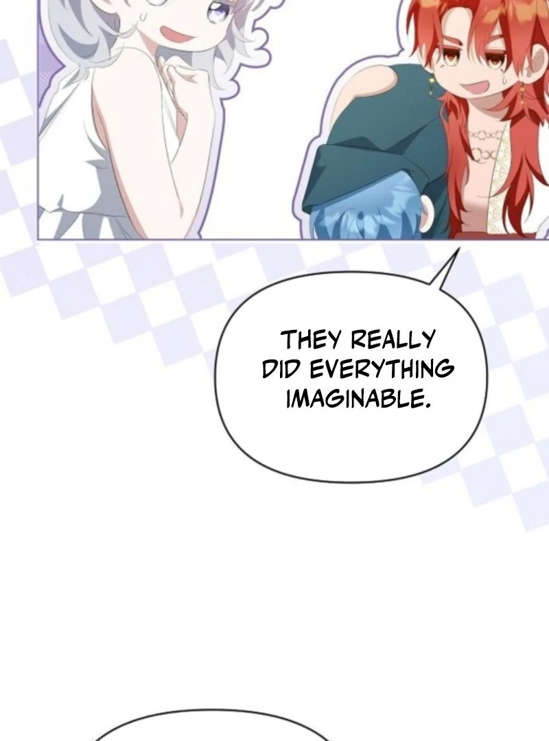 Adopted by a Murderous Duke Family Chapter 88 - Page 48