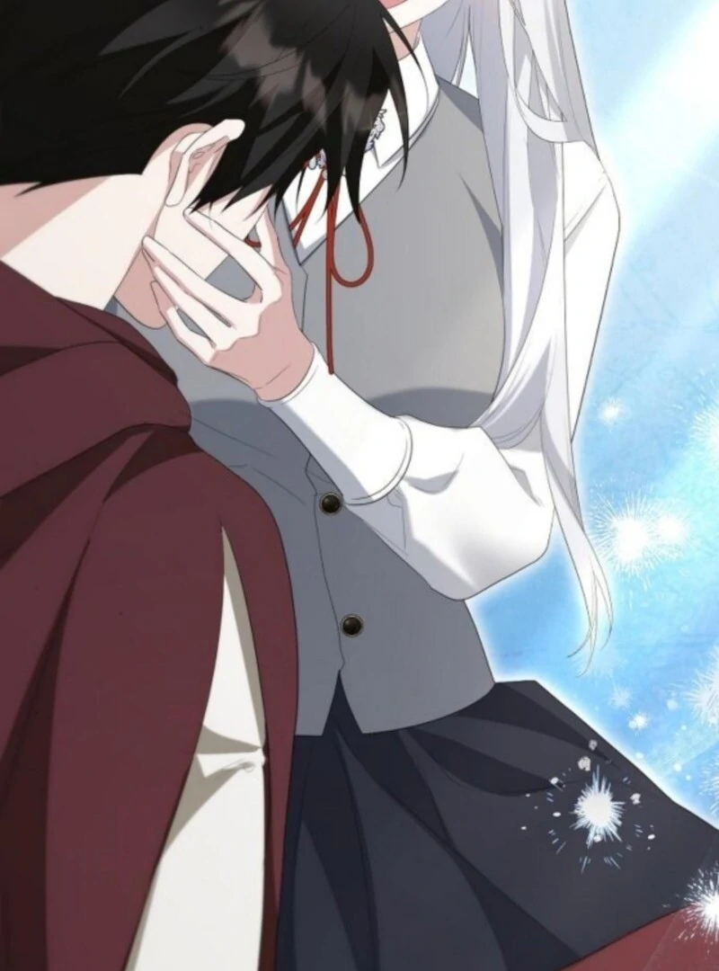 Adopted by a Murderous Duke Family Chapter 88 - Page 53