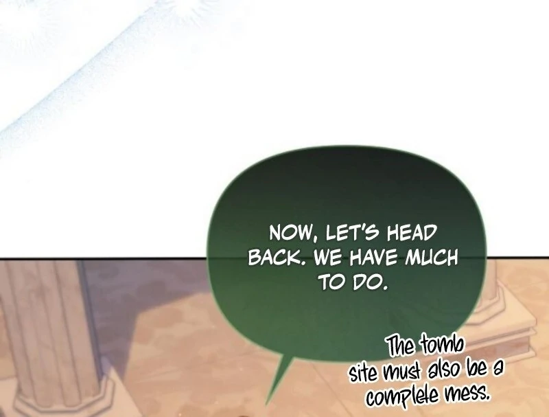 Adopted by a Murderous Duke Family Chapter 88 - Page 55