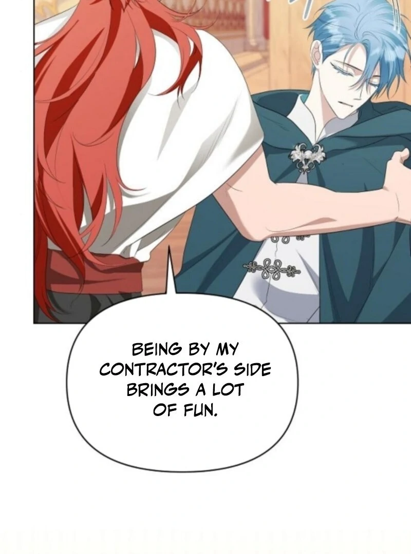 Adopted by a Murderous Duke Family Chapter 88 - Page 58