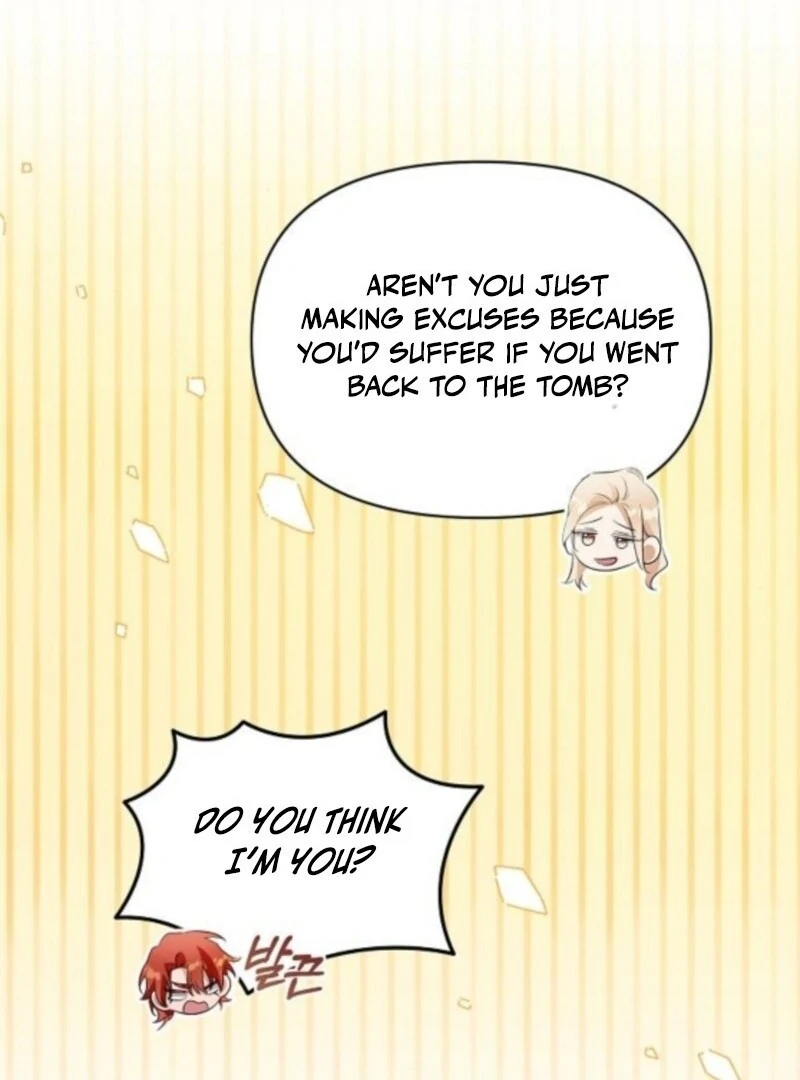 Adopted by a Murderous Duke Family Chapter 88 - Page 59