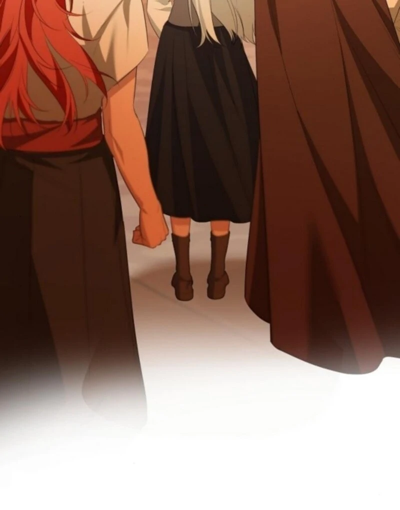 Adopted by a Murderous Duke Family Chapter 88 - Page 97