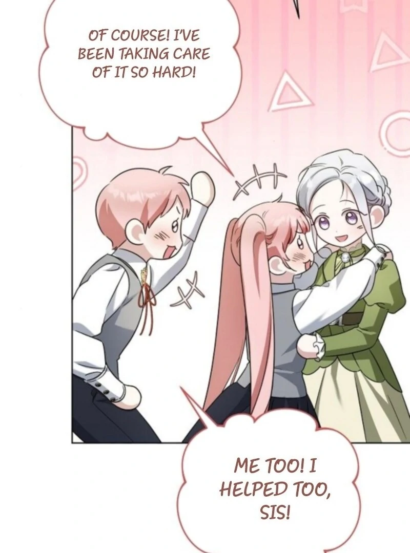 Adopted by a Murderous Duke Family Chapter 89 - Page 100