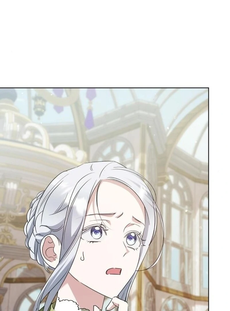 Adopted by a Murderous Duke Family Chapter 89 - Page 106