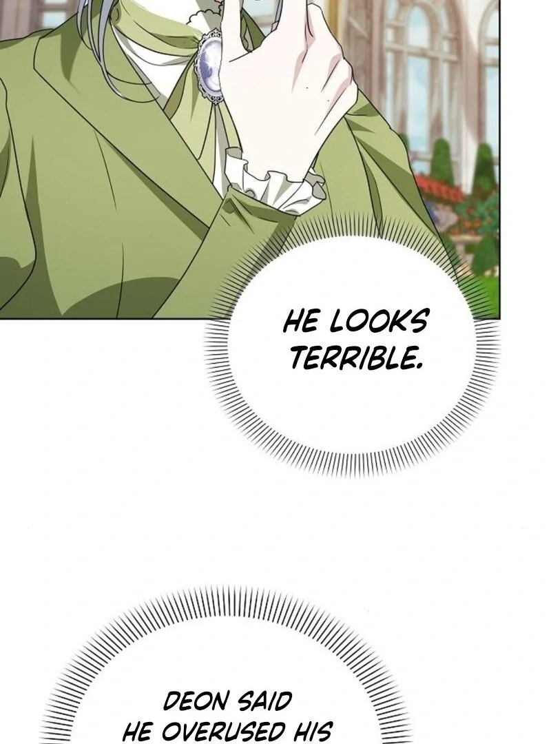 Adopted by a Murderous Duke Family Chapter 89 - Page 107