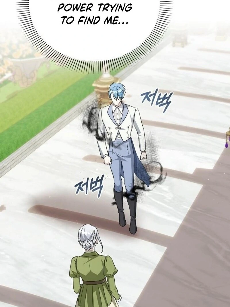 Adopted by a Murderous Duke Family Chapter 89 - Page 108