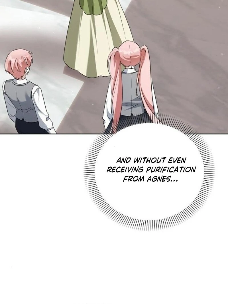 Adopted by a Murderous Duke Family Chapter 89 - Page 109