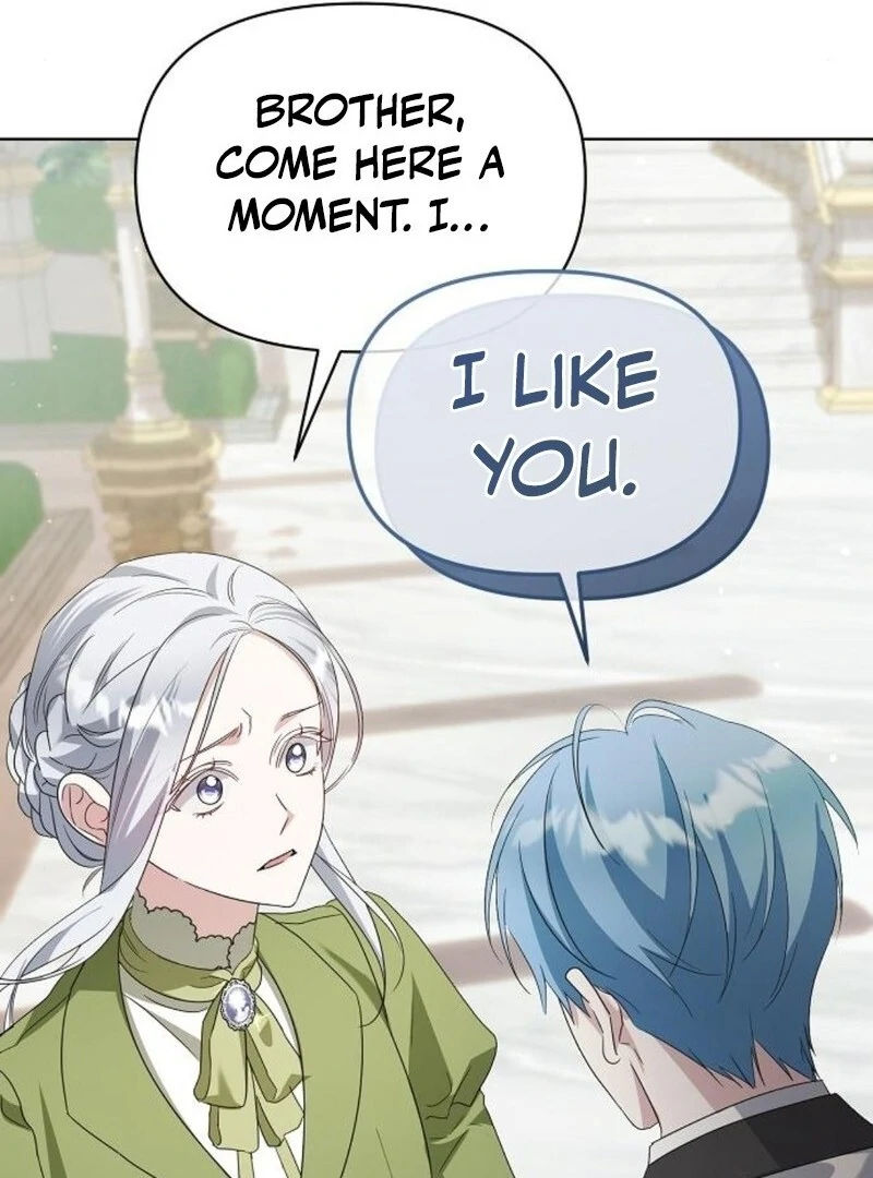 Adopted by a Murderous Duke Family Chapter 89 - Page 110