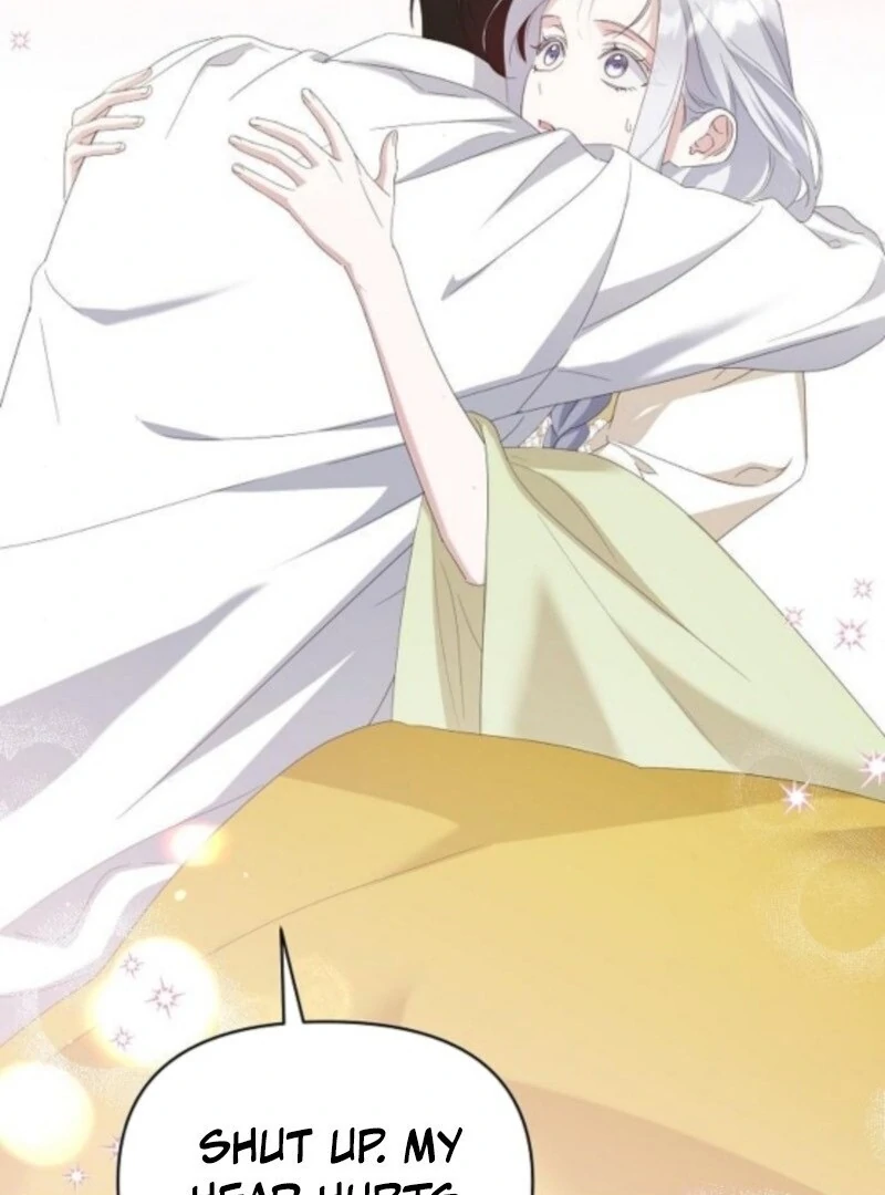 Adopted by a Murderous Duke Family Chapter 89 - Page 20