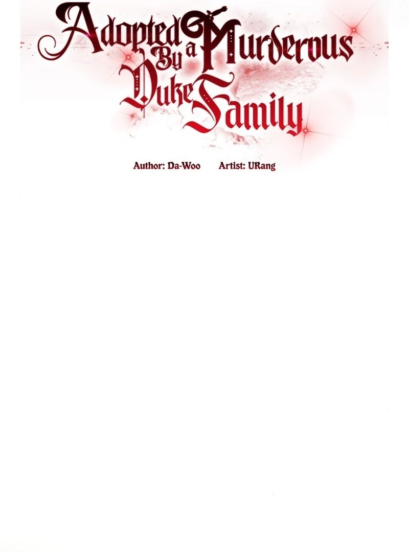 Adopted by a Murderous Duke Family Chapter 89 - Page 29
