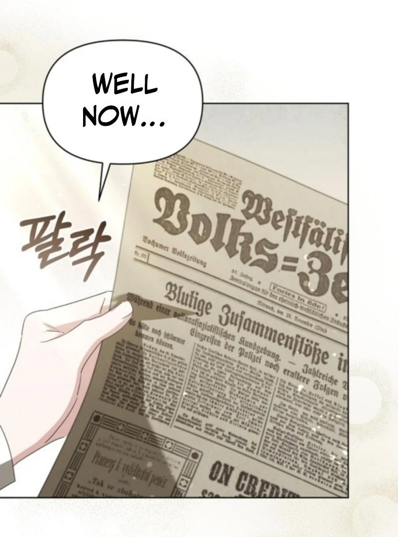 Adopted by a Murderous Duke Family Chapter 89 - Page 30