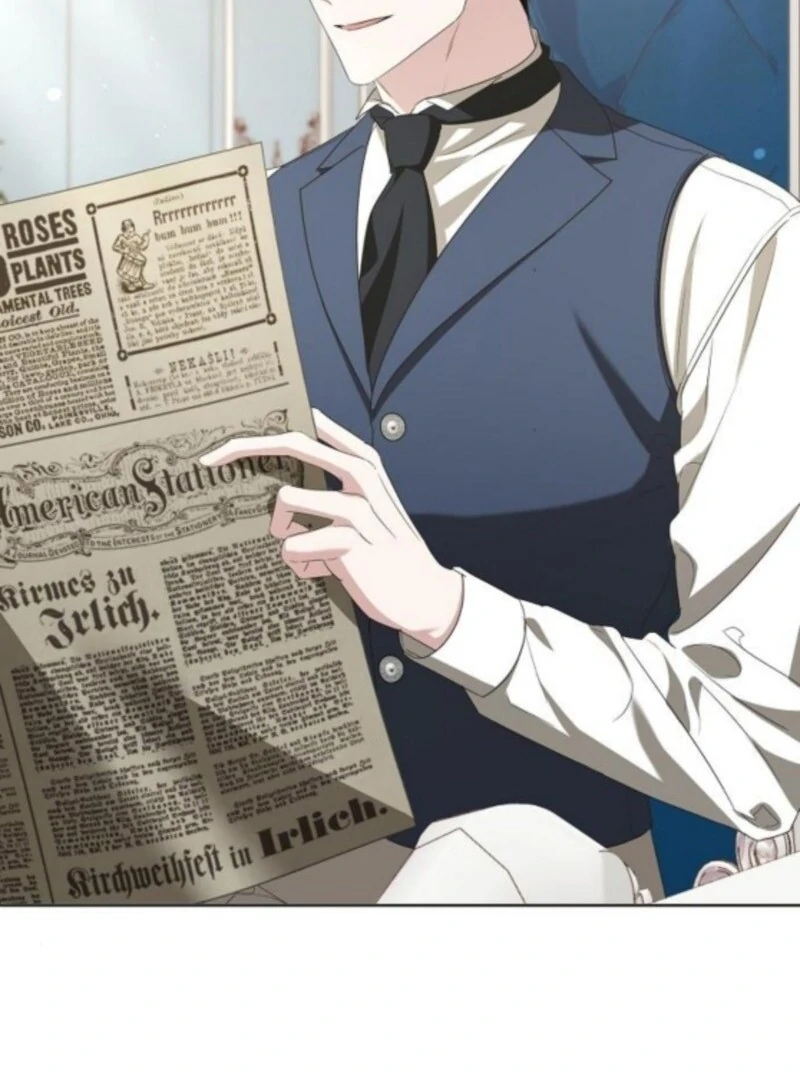 Adopted by a Murderous Duke Family Chapter 89 - Page 32