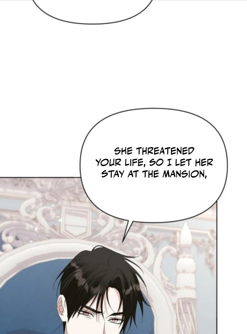 Adopted by a Murderous Duke Family Chapter 89 - Page 36