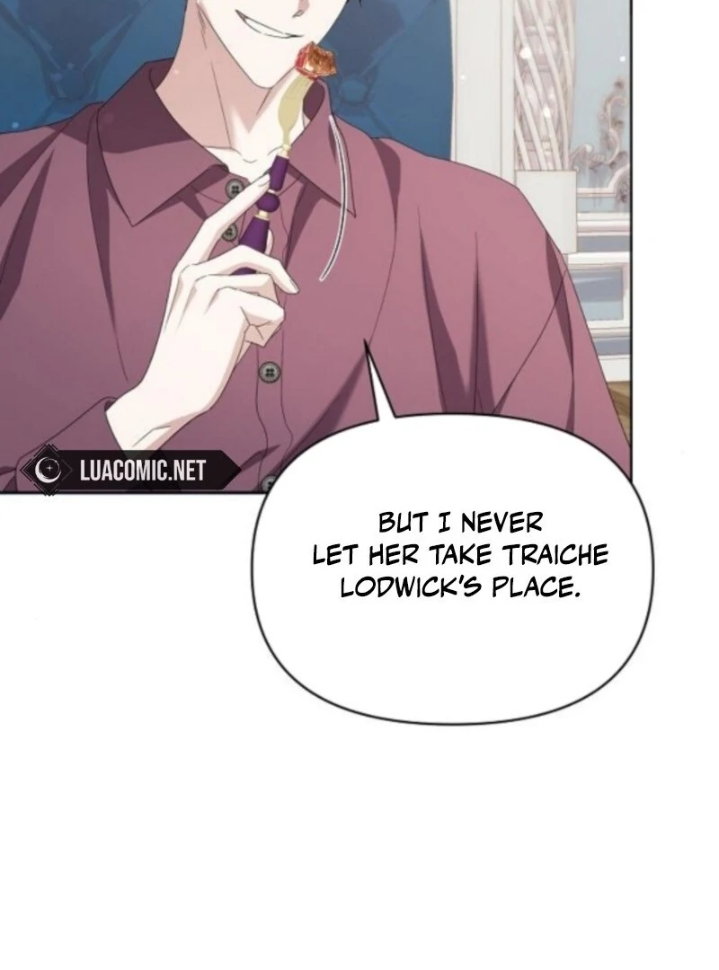 Adopted by a Murderous Duke Family Chapter 89 - Page 37