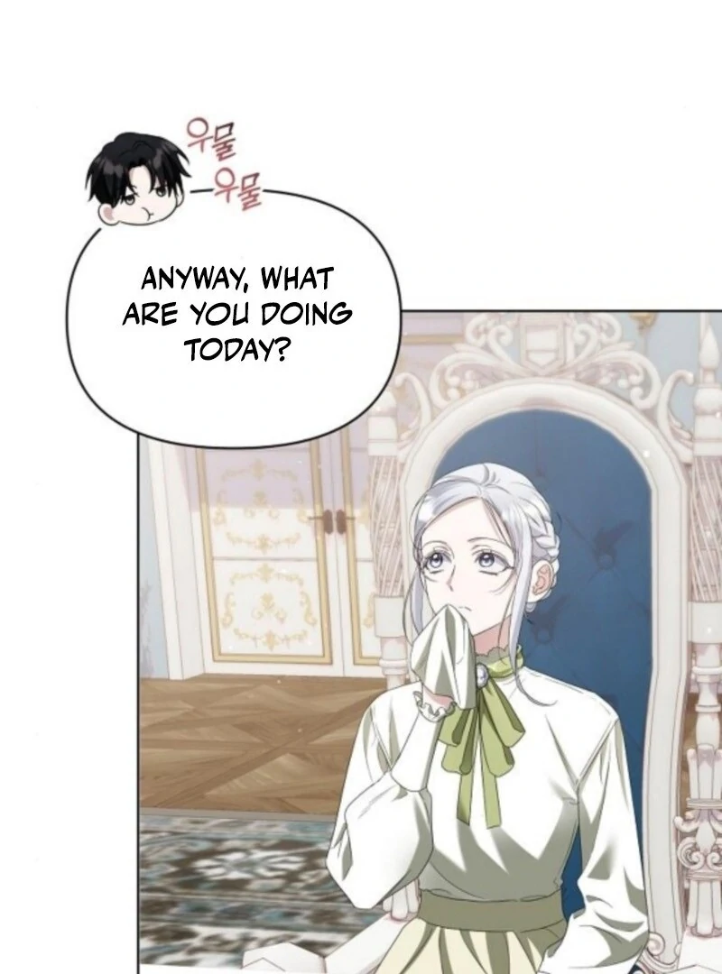 Adopted by a Murderous Duke Family Chapter 89 - Page 38