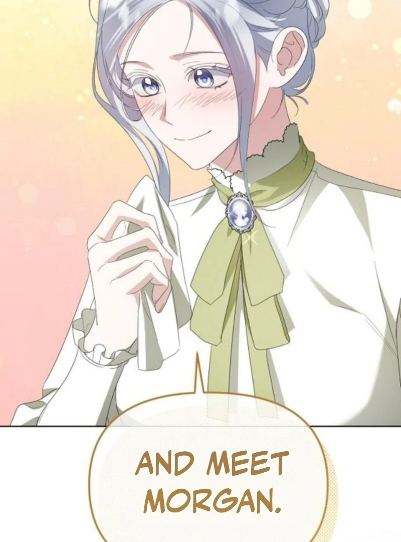 Adopted by a Murderous Duke Family Chapter 89 - Page 40