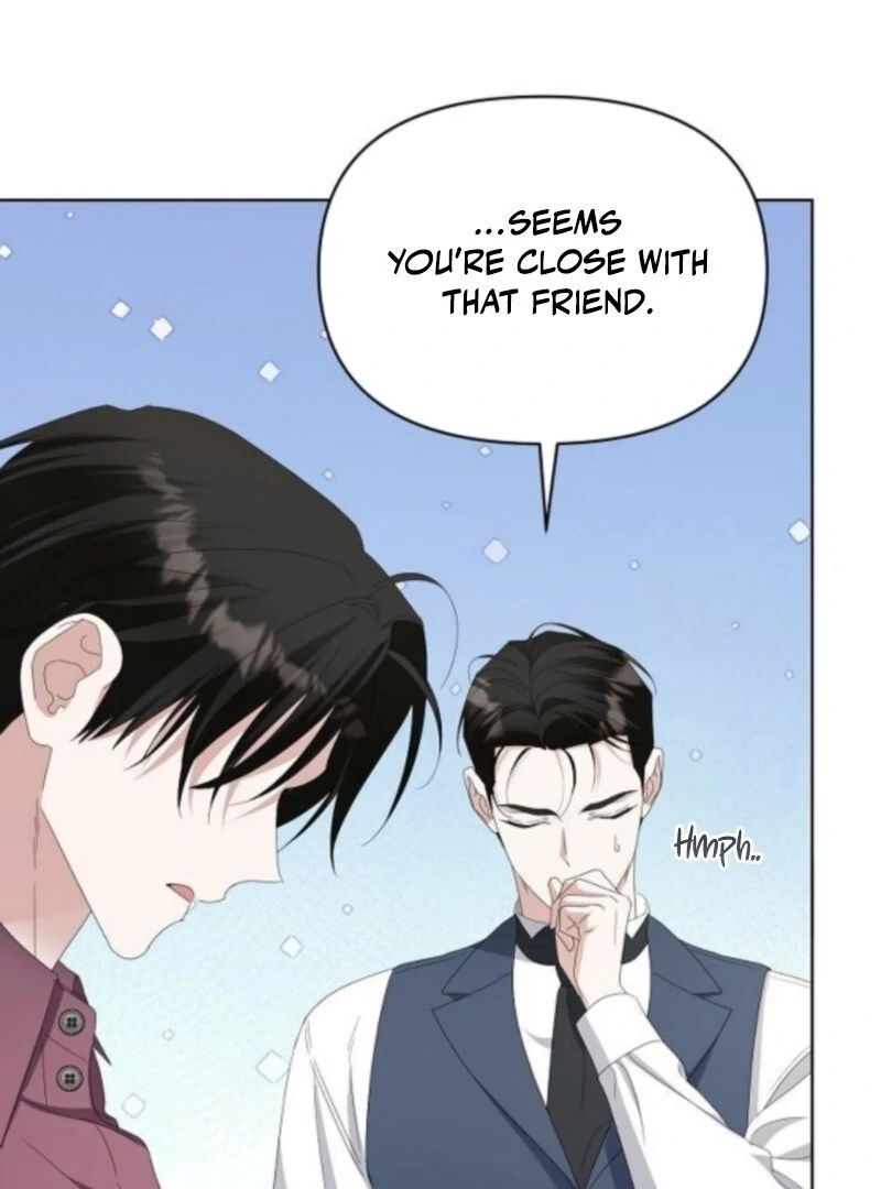 Adopted by a Murderous Duke Family Chapter 89 - Page 43