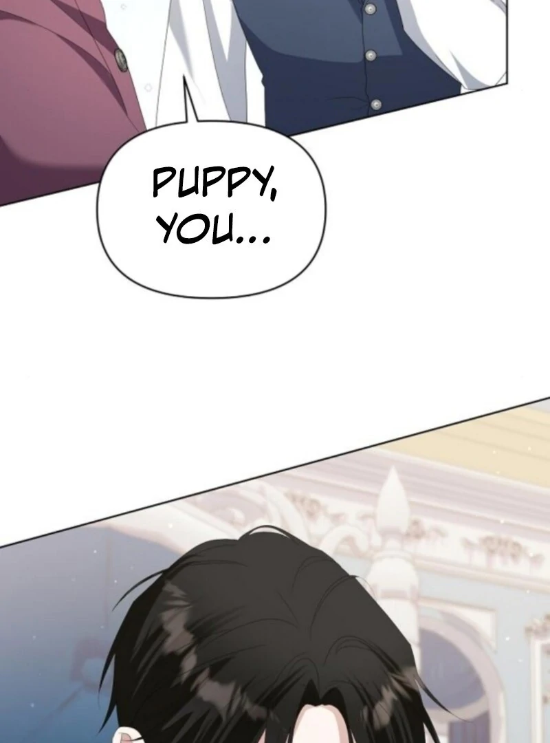 Adopted by a Murderous Duke Family Chapter 89 - Page 44