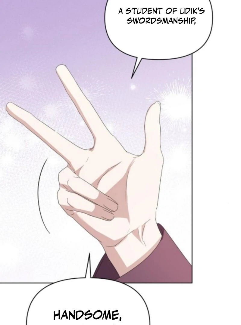 Adopted by a Murderous Duke Family Chapter 89 - Page 48