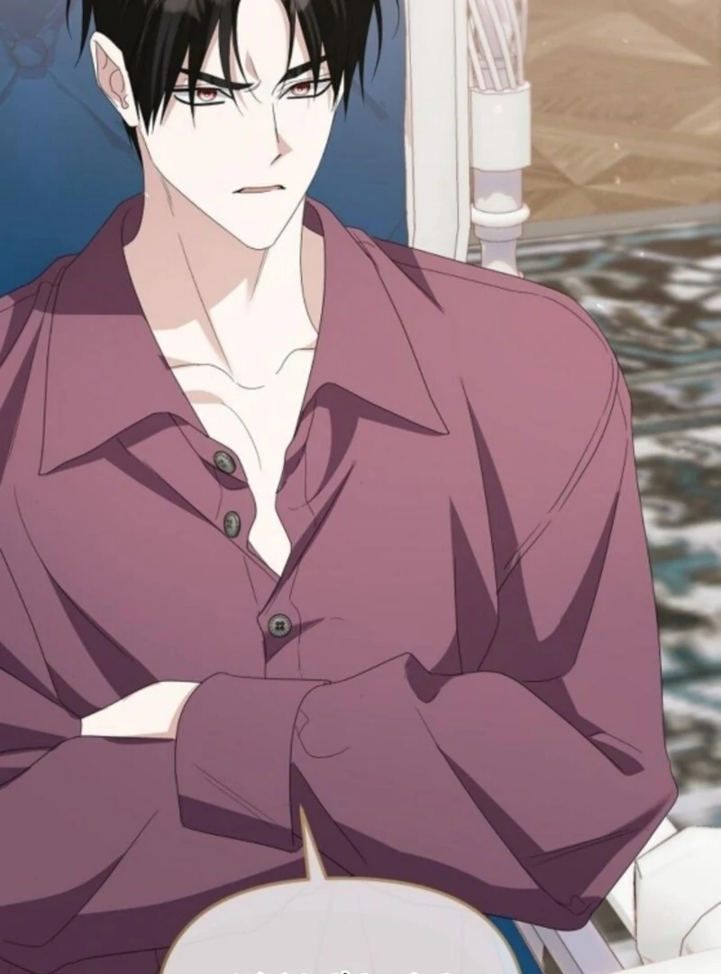 Adopted by a Murderous Duke Family Chapter 89 - Page 50