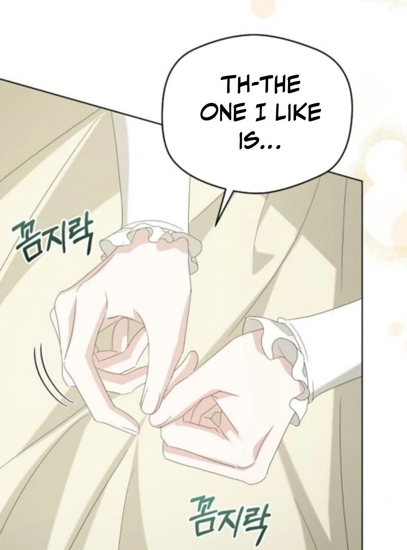 Adopted by a Murderous Duke Family Chapter 89 - Page 53