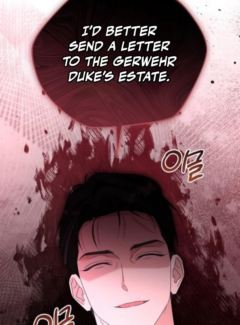 Adopted by a Murderous Duke Family Chapter 89 - Page 65