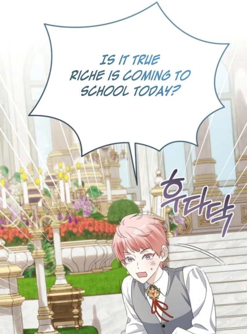 Adopted by a Murderous Duke Family Chapter 89 - Page 70